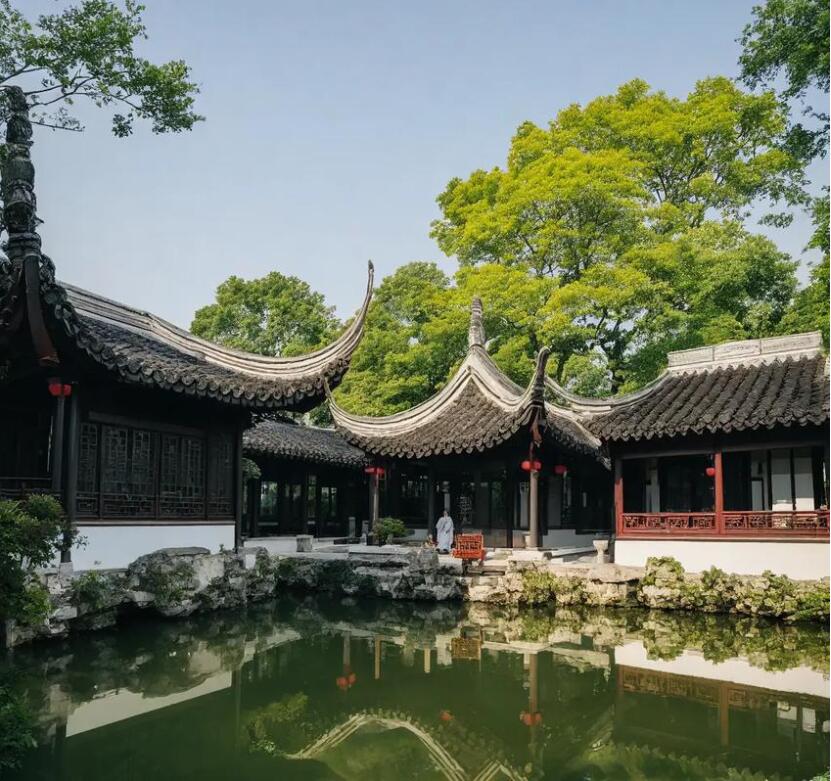 天津红桥青筠土建有限公司